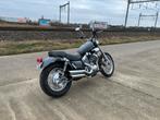 Yamaha virago xv535, 12 t/m 35 kW, Particulier, 2 cilinders, 535 cc