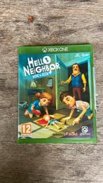 Hello Neighbor Hide & Seek (Xbox One), Consoles de jeu & Jeux vidéo, Jeux | Xbox One, Jeu de rôle (Role Playing Game), À partir de 12 ans