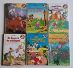 Disney Boekenclub – Walt Disney (2), Livres, Livres pour enfants | 4 ans et plus, Utilisé, Enlèvement ou Envoi