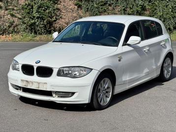 Bmw 116d beschikbaar voor biedingen