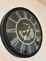 Grande Horloge, Ophalen, Zo goed als nieuw