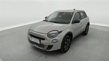 Fiat 600 1.2 MHEV 100cv AUTO CARPLAY / FULL LED / PDC AR beschikbaar voor biedingen