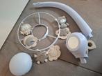Infantino bed mobiel en nachtlamp, Kinderen en Baby's, Ophalen of Verzenden, Zo goed als nieuw, Lamp