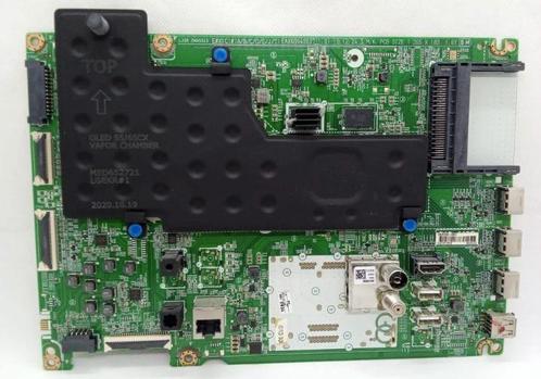 Mainboard LG OLED55CX6LA EBT66440902 EAX69049007(1.0), Audio, Tv en Foto, Televisie-accessoires, Zo goed als nieuw, Ophalen of Verzenden