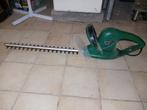 Heggenschaar, Tuin en Terras, Heggenscharen, Ophalen of Verzenden, Zo goed als nieuw, Elektrisch, Top craft