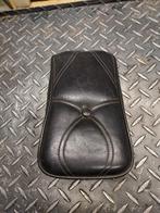 sissy bar kussen  voor ombouwproject, Motoren, Ophalen of Verzenden, Gebruikt