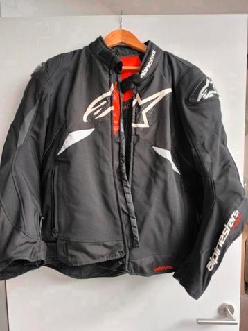 Motorjas Alpinestars XL NIEUW beschikbaar voor biedingen