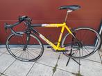 Hicker 3 Mila racefiets, unisex frame, triple afmontage, Ophalen, 28 inch, Gebruikt, 49 tot 53 cm