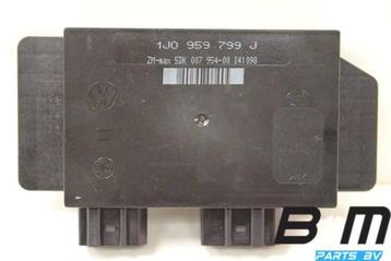 Comfortregelapparaat VW Passat 3B 1J0959799J beschikbaar voor biedingen