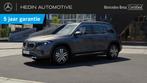Mercedes-Benz EQB-Klasse 300 4MATIC Luxury Line | 7 Zitter |, Automaat, Lane Departure Warning, 5 zetels, Zilver of Grijs