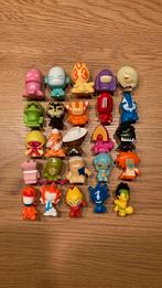 25 gogos gogo’s (22/8), Ophalen of Verzenden, Zo goed als nieuw