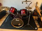 Drum Pearl Forum, Muziek en Instrumenten, Ophalen, Gebruikt, Pearl