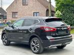 Nissan Qashqai 2018 *FULL OPTIE* *1.2BENZINE* *360 CAMERA*, Euro 6, Handgeschakeld, Particulier, Qashqai