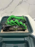 Hitachi cirkelzaag, Ophalen of Verzenden, Zo goed als nieuw