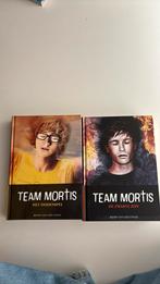Team Mortis 3 & 4 - Bjorn Van Den Eynde, Ophalen of Verzenden, Zo goed als nieuw