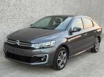 Citroen C-Elysée 1.2i Benzine Airco Cd/Radio, Auto's, Citroën, Overige modellen, Bedrijf, Radio, Te koop