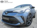 Toyota C-HR C-LUB BI-TONE, Auto's, Toyota, Automaat, Zwart, 72 kW, 86 g/km