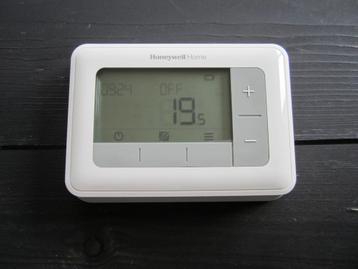 Honeywell home t4 thermostaat beschikbaar voor biedingen