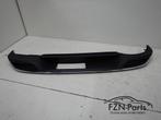 VW Golf 7 Variant Diffuser Onderlip Achterbumper Chrome, Utilisé, Enlèvement ou Envoi