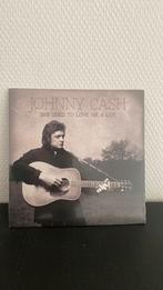 Johnny Cash 7inch vinyl nieuw, Ophalen of Verzenden, Nieuw in verpakking, Overige formaten