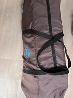 Reisbed, Kinderen en Baby's, Ophalen, Gebruikt