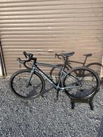 Specialized Diverge Carbon, topstaat, frame 54, 53 tot 57 cm, Ophalen, Zo goed als nieuw, Vering