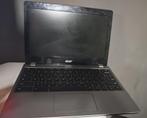 laptop chrome acer voor onderdelen, Computers en Software, Ophalen of Verzenden, Gebruikt