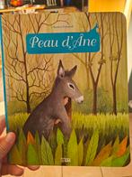 Livre "Peau d'Ane", Ophalen of Verzenden, Zo goed als nieuw