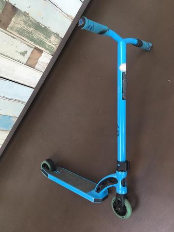 Stunt step MGP, Enlèvement ou Envoi, Utilisé