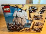 Lego Pirates Imperial Flagship 10210 NEW Open Box/Bags 100%, Ophalen, Zo goed als nieuw, Complete set, Lego