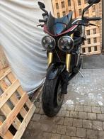 Triumph Speed Triple 1050 (2008) - 50.000 km, Motoren, Motoren | Triumph, Particulier, Naked bike