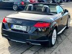 Audi TT CABRIO Roadster 1.8 TFSI S tronic S-LINE 47800 KM T, Auto's, Audi, Automaat, TT, Cabriolet, 180 pk