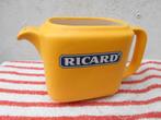 schenk kannetje  RICARD  vintage, Enlèvement ou Envoi
