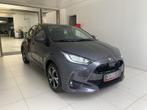 Toyota Yaris Iconic, Auto's, Automaat, 1479 cc, 5 deurs, Hybride Elektrisch/Benzine