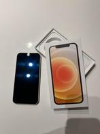 Apple iPhone 12, Telecommunicatie, Mobiele telefoons | Apple iPhone, Ophalen, Wit, Zo goed als nieuw, 76 %