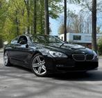 BMW 640D Coupe M pakket Bi Turbo, Automaat, Diesel, Particulier, Dealer onderhouden