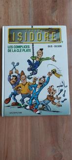 BD - Garage Isidore - Tome 7, Livres, Une BD, Enlèvement, Utilisé