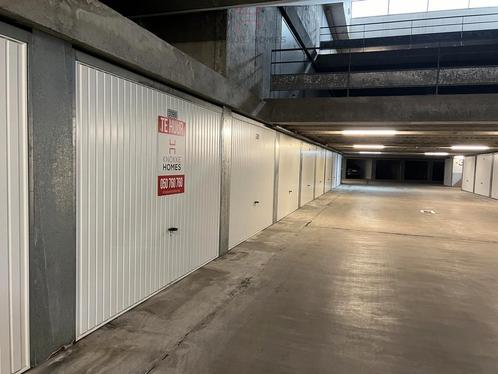 Garagebox te huur in Knokke-Heist, Immo, Garages en Parkeerplaatsen