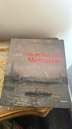 In de ban van Mercurius, Boeken, Ophalen of Verzenden, Nieuw