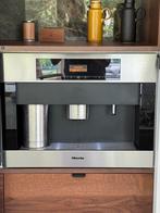 Miele cva 5060 clst koffiemachine, Ophalen, Zo goed als nieuw, Koffiemachine