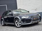 Audi A4 Allroad Quattro * Euro 6* (bj 2015, automaat), Auto's, Automaat, Gebruikt, 149 g/km, Blauw