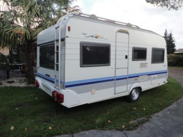 Hobby 450 Excellent bj.2001 beschikbaar voor biedingen