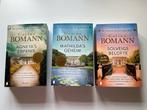 Serie De vrouwen van de Leeuwenhof - Bomann, België, Ophalen of Verzenden, Zo goed als nieuw, Corina Bomann