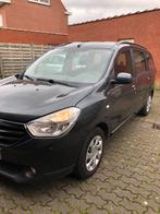 Dacia lodgy 2013 1.2 benzine 51700km (schadewagen), Autos, Dacia, Achat, Lodgy, Particulier, Système de navigation