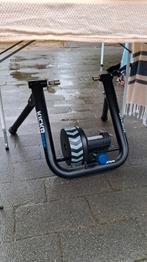 Wahoo Element Kickr, Ophalen, Zo goed als nieuw