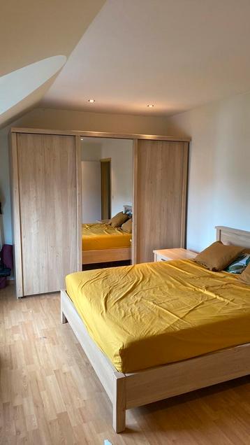 Chambre, Enlèvement, Deux personnes
