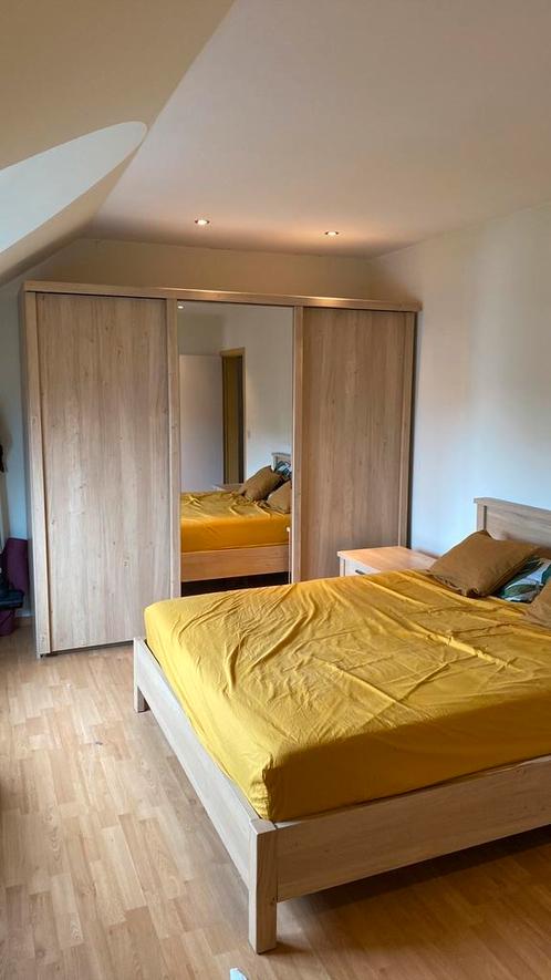 Slaapkamer, Huis en Inrichting, Slaapkamer | Complete slaapkamers, Tweepersoons, Ophalen