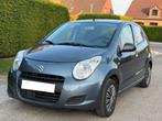 Suzuki alto 1.0i euro5, Auto's, Suzuki, Voorwielaandrijving, Stof, 50 kW, Overige kleuren