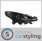 Devil Eyes Koplampen Peugeot 207, Auto-onderdelen, -, -, Nieuw, Ophalen of Verzenden