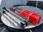 Barres de toit Atera pour Skoda Superb 5d, Autos : Divers, Porte-bagages, Comme neuf, Enlèvement